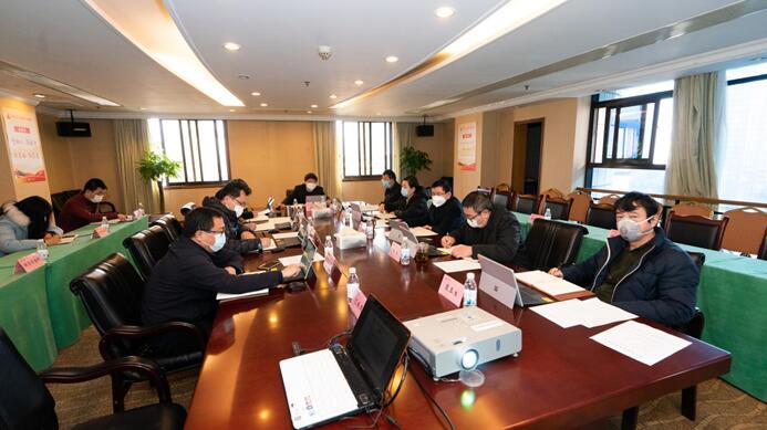 省新利体育集团向导分赴下层一线检查督导疫情防控事情