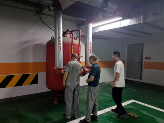 四川新利体育集团防疫生产两手抓 确保生产谋划有序推进 - 新利体育