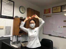 四川新利体育集团防疫生产两手抓 确保生产谋划有序推进 - 新利体育