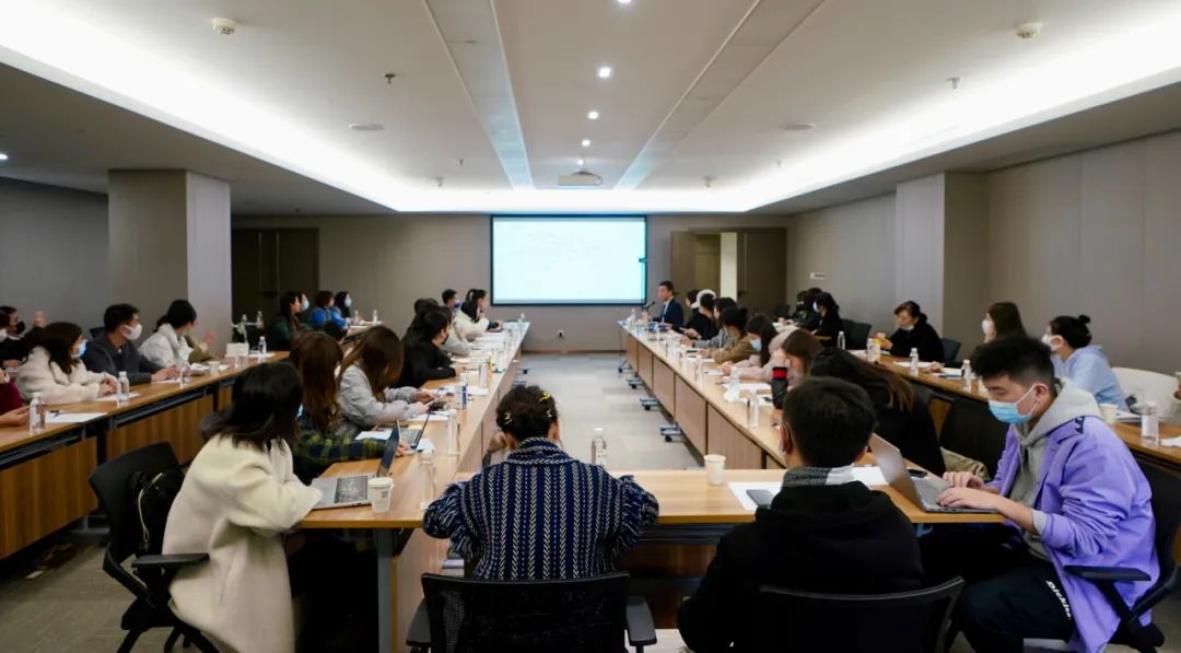 四川省新利体育集团组织开展“2022年国有企业品牌宣传实务事情”专项培训（第二、三期） - 新利体育