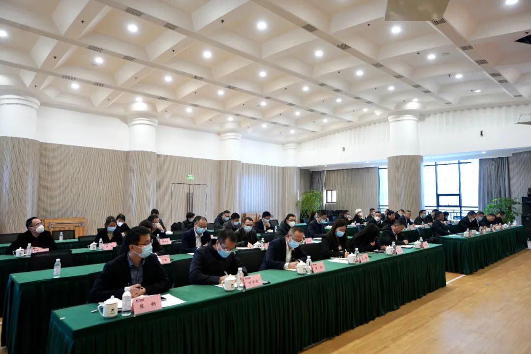 四川省新利体育集团扎实推进一季度“开门红”事情 开好局起好步 - 新利体育