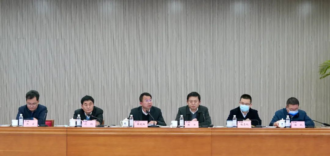 四川省新利体育集团扎实推进一季度“开门红”事情 开好局起好步 - 新利体育