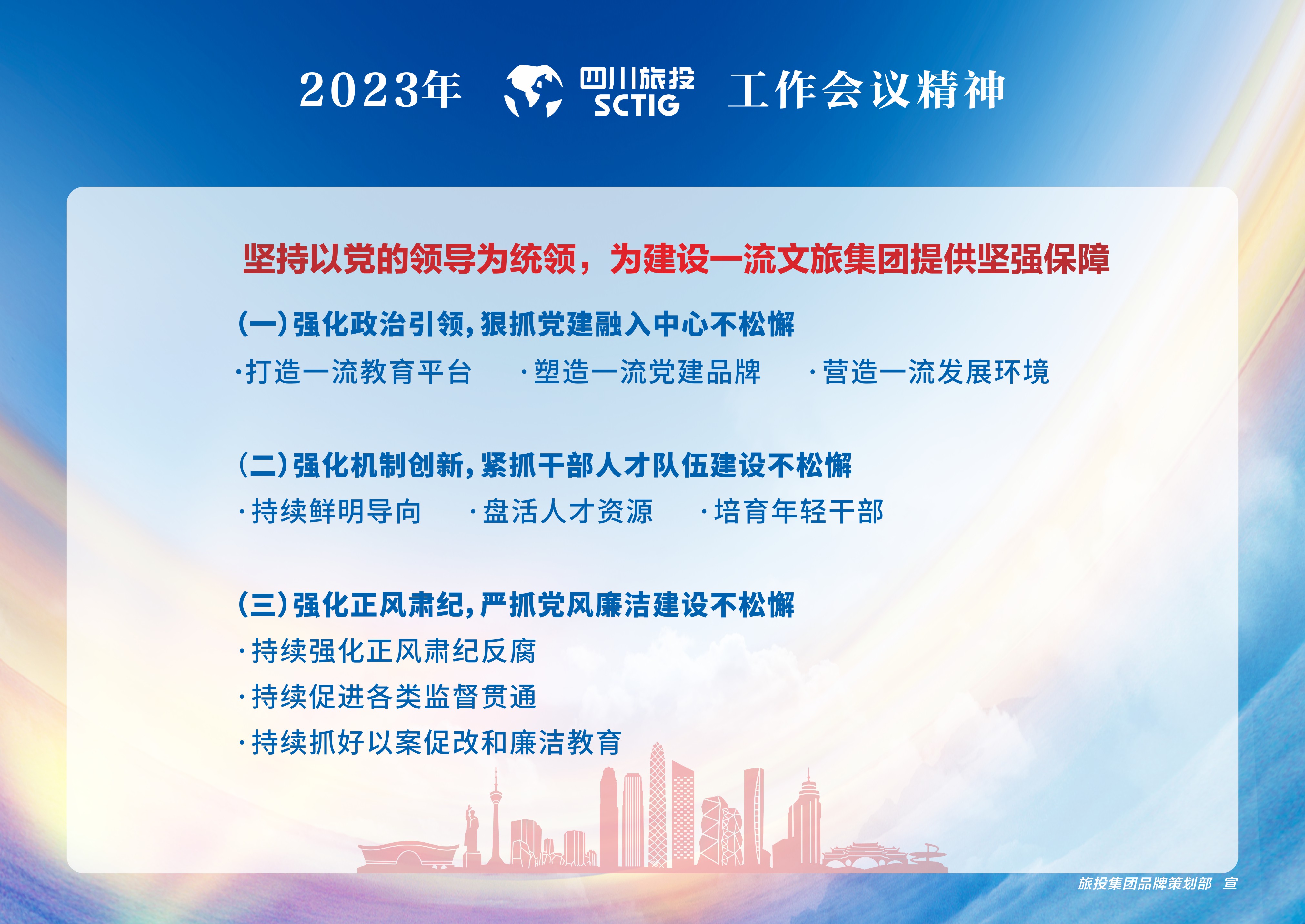 2023年岁情聚会精神宣贯 - 新利体育