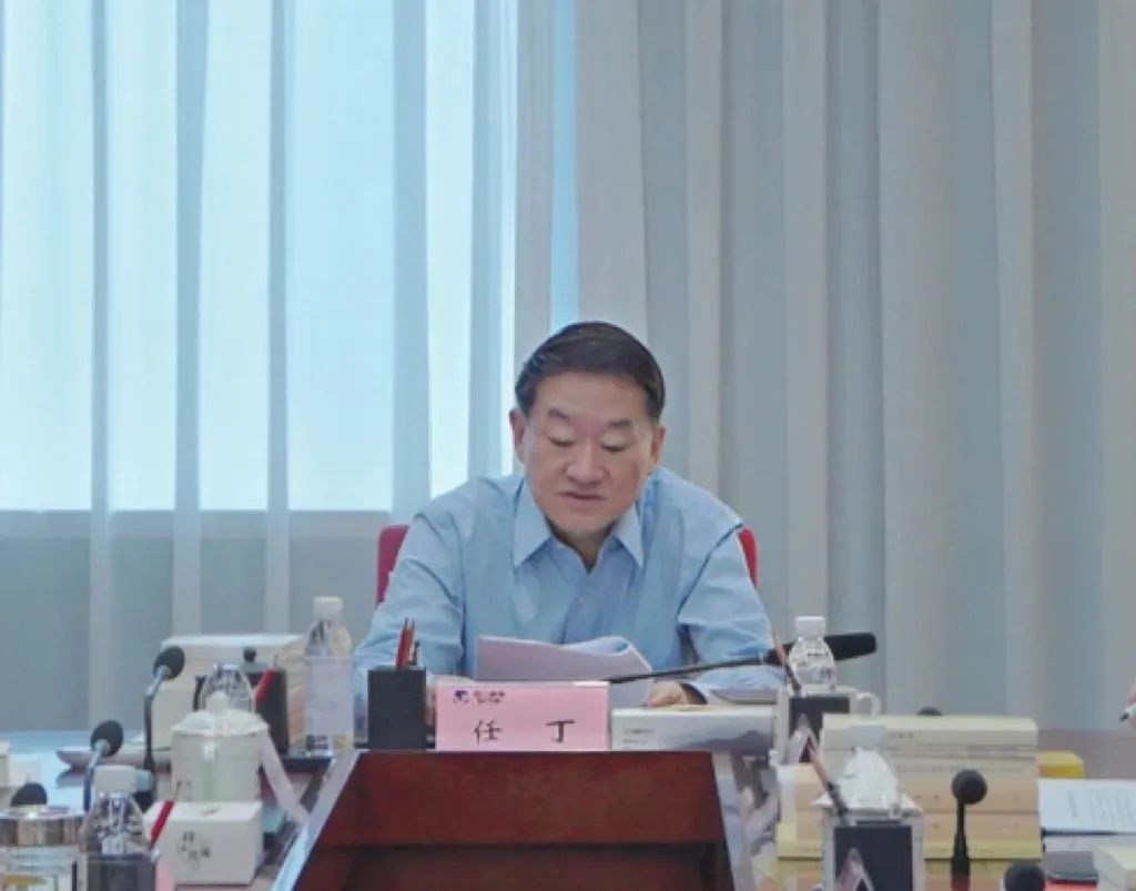 省新利体育集团党委学习贯彻习近平新时代中国特色社会主义头脑主题教育念书班开班 - 新利体育