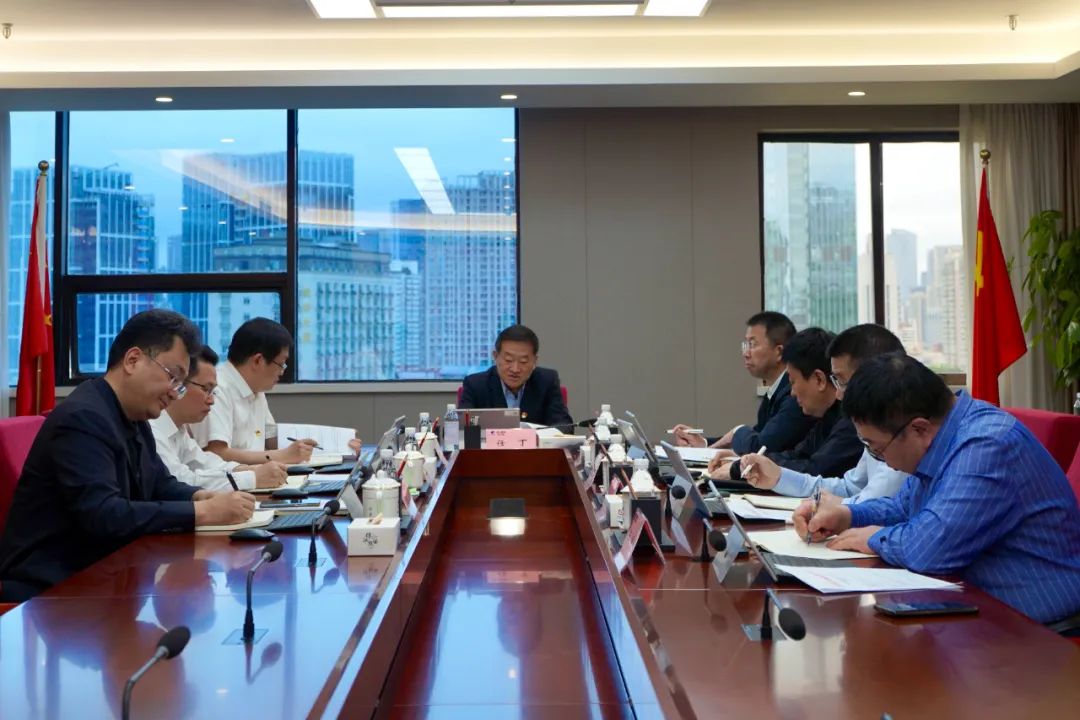 省新利体育集团学习贯彻习近平新时代中国特色社会主义头脑主题教育念书班  顺遂结业