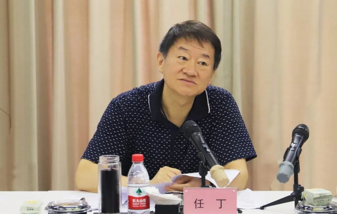 省新利体育集团向导出席思美传媒2022年度司理层向董事会述职报告暨2023年半年岁情聚会 - 新利体育