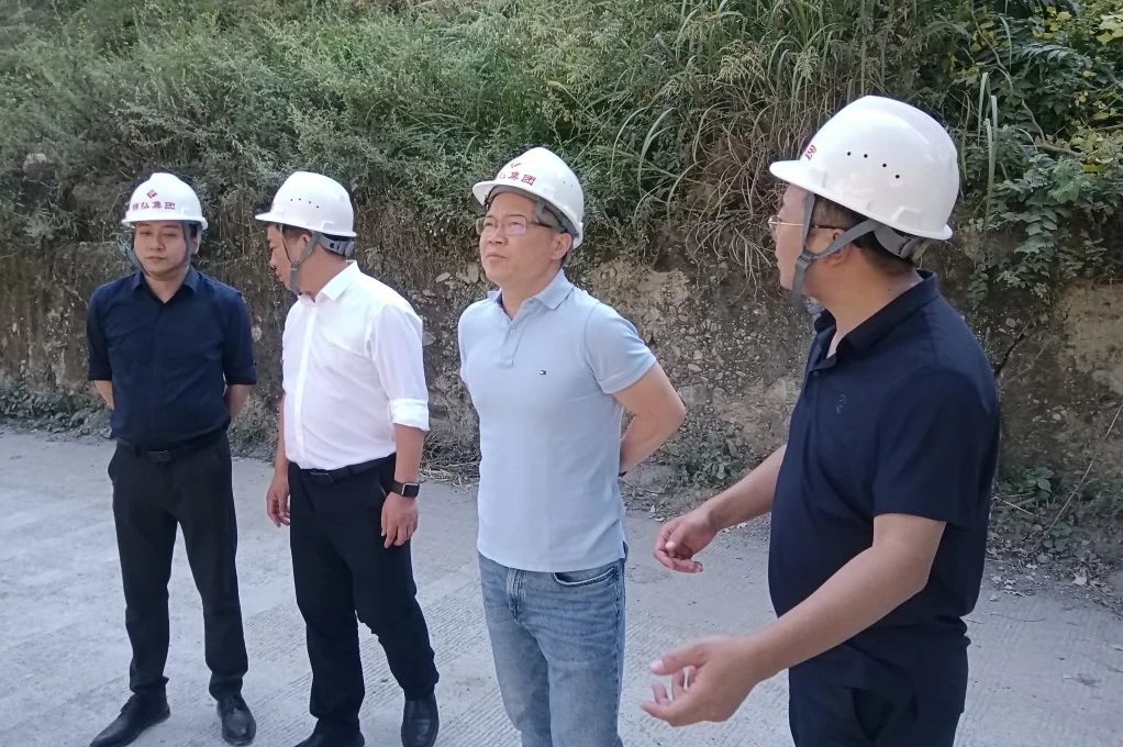 省新利体育集团一连开展专项清静生产大检查 - 新利体育
