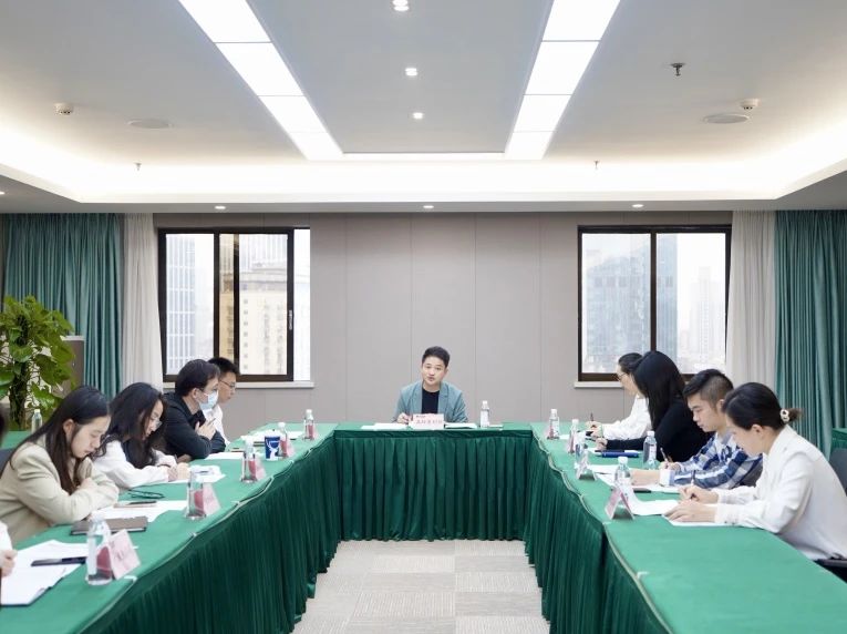省新利体育集团召开2023年第三季度品牌联席会 - 新利体育
