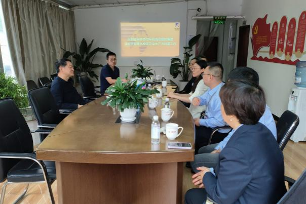 省新利体育集团中秋国庆假期清静生产稳固有序 - 新利体育
