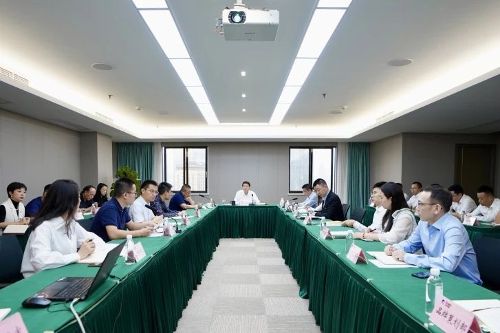 多措并举 省新利体育集团周全筑牢清静生产防地 - 新利体育
