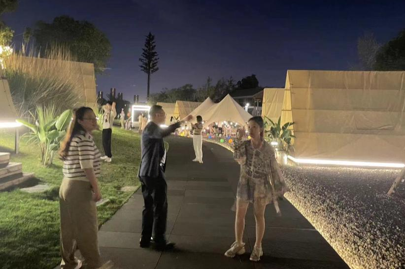 省新利体育集团中秋国庆假期清静生产稳固有序 - 新利体育
