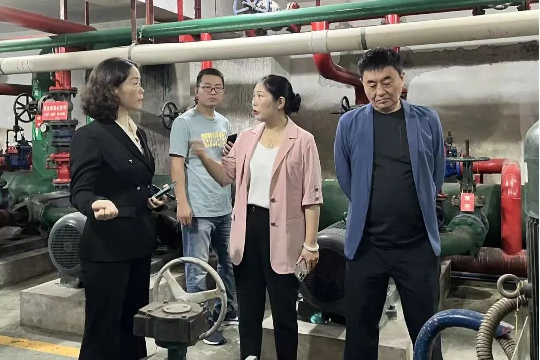 省新利体育集团中秋国庆假期清静生产稳固有序 - 新利体育