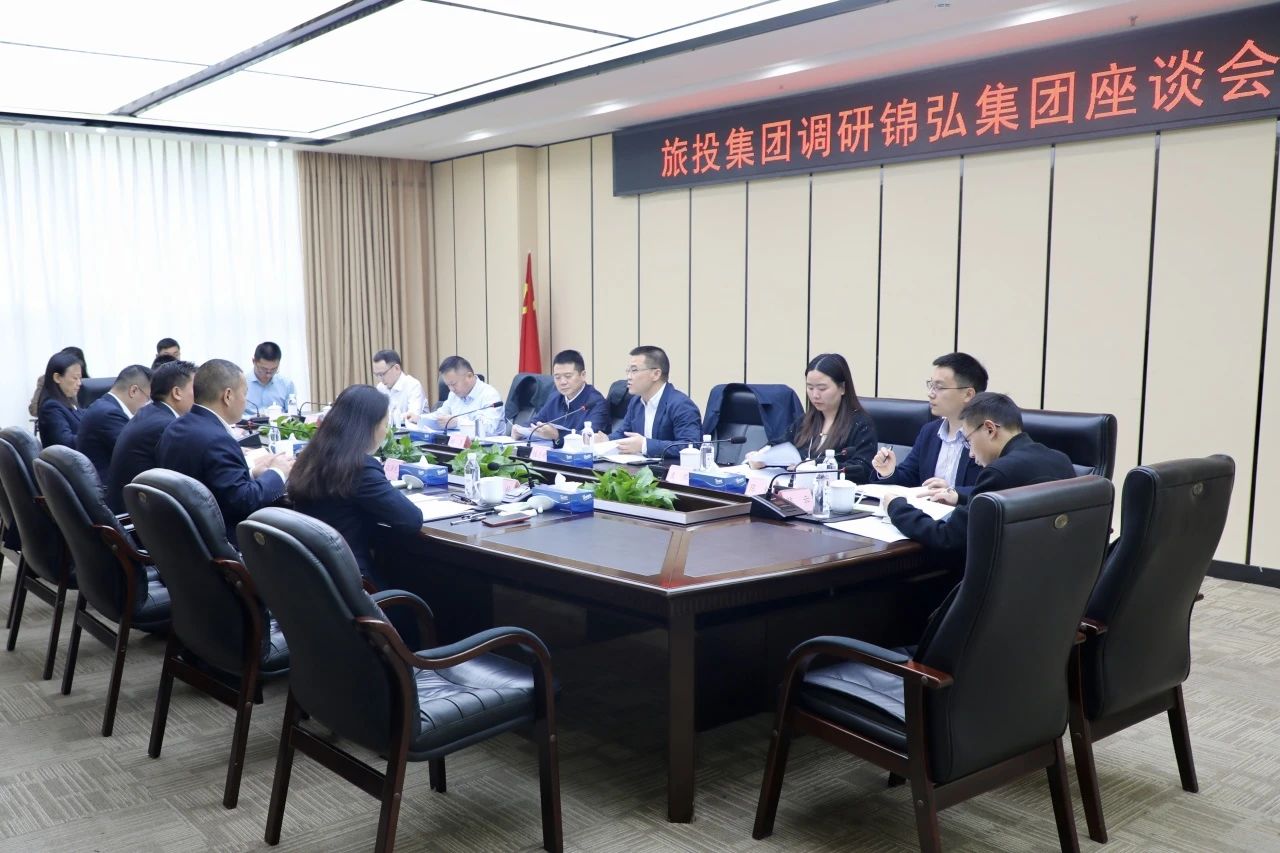 省新利体育集团党委书记、董事长游勇率队赴二级子公司调研 - 新利体育
