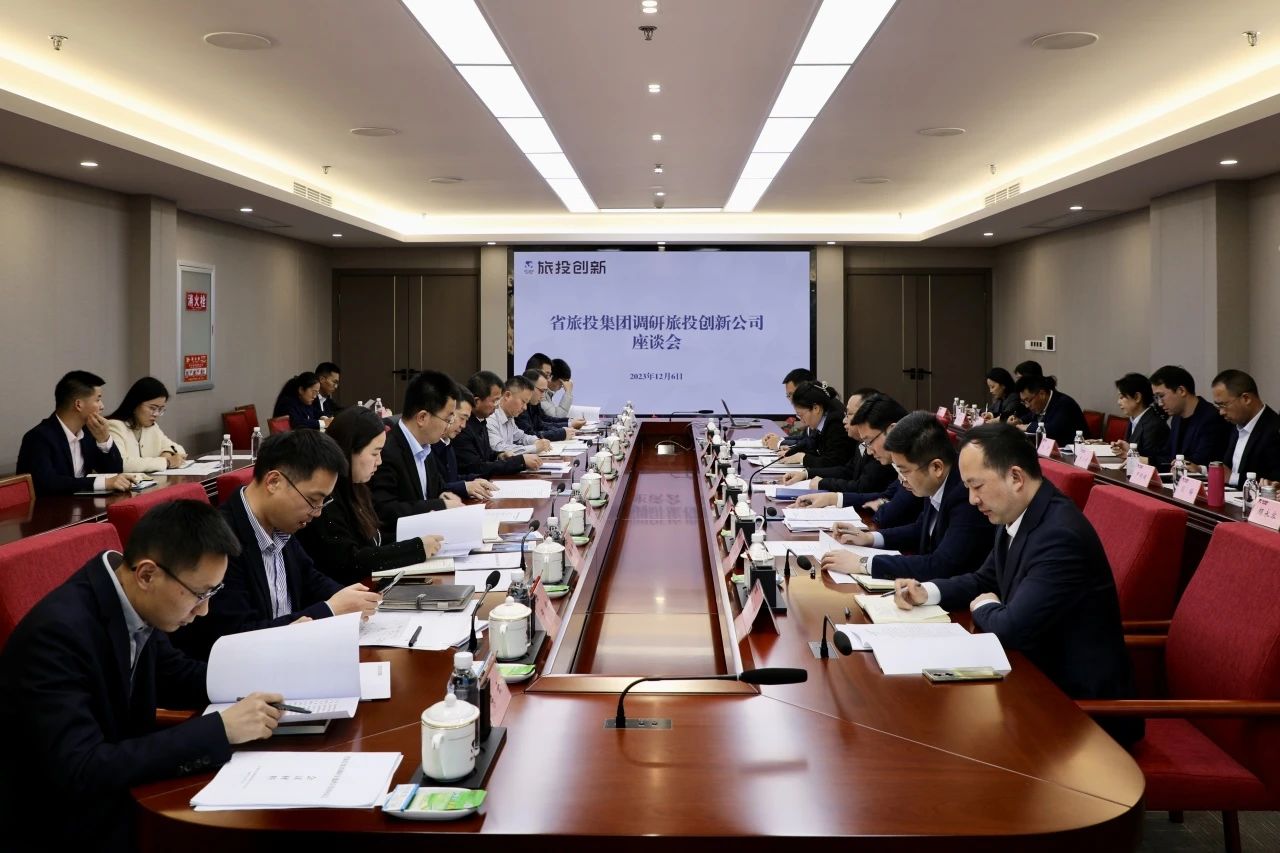 省新利体育集团党委书记、董事长游勇率队赴二级子公司调研 - 新利体育