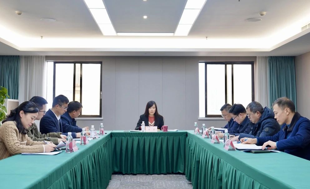 省新利体育集团召开2023年度内部审计系统事情会 - 新利体育