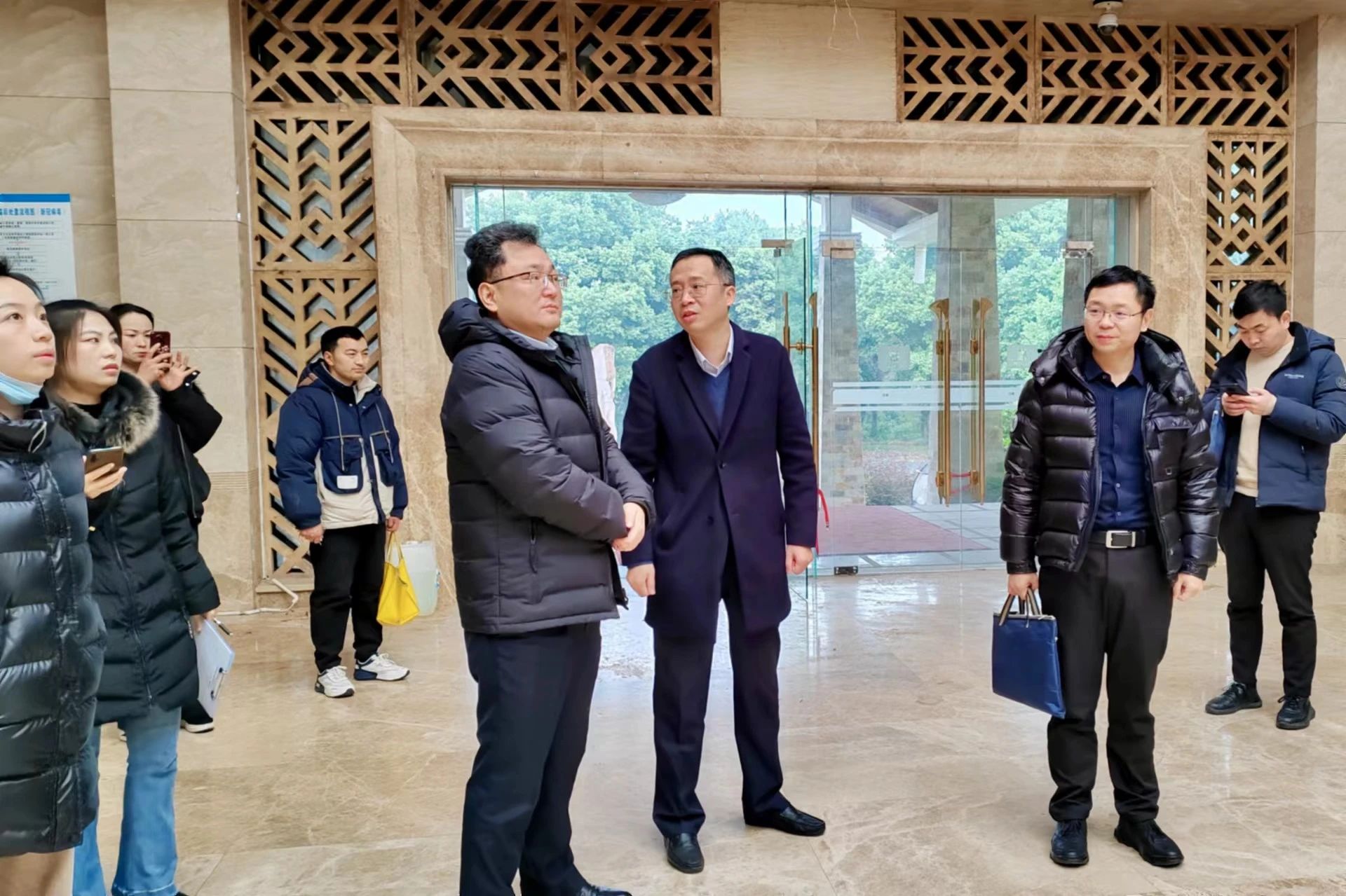 省新利体育集团周全开展节前清静生产大检查 - 新利体育