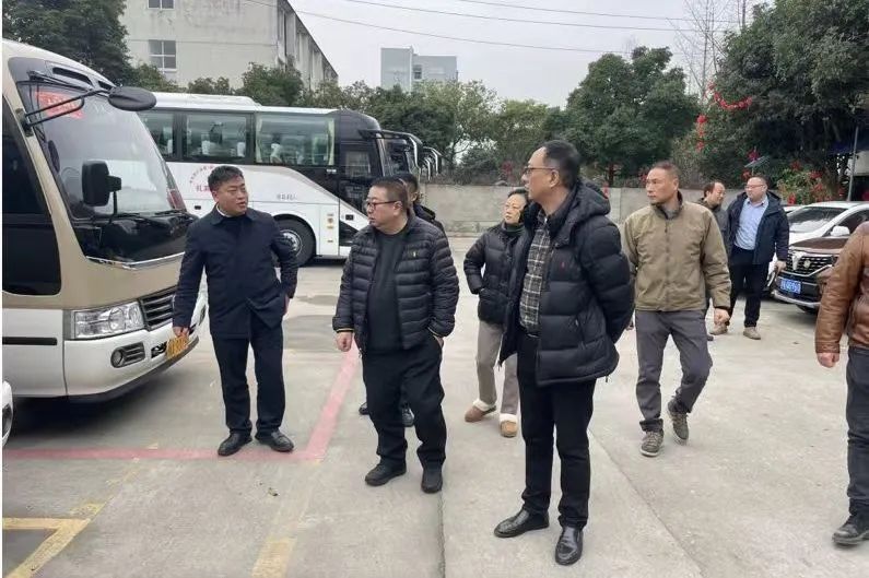 省新利体育集团周全开展节前清静生产大检查 - 新利体育