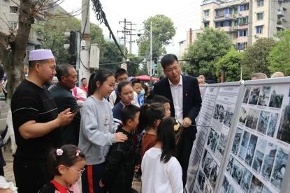 省新利体育集团多措并举深入开展“4?15全民国家清静教育日”宣布道育运动 - 新利体育