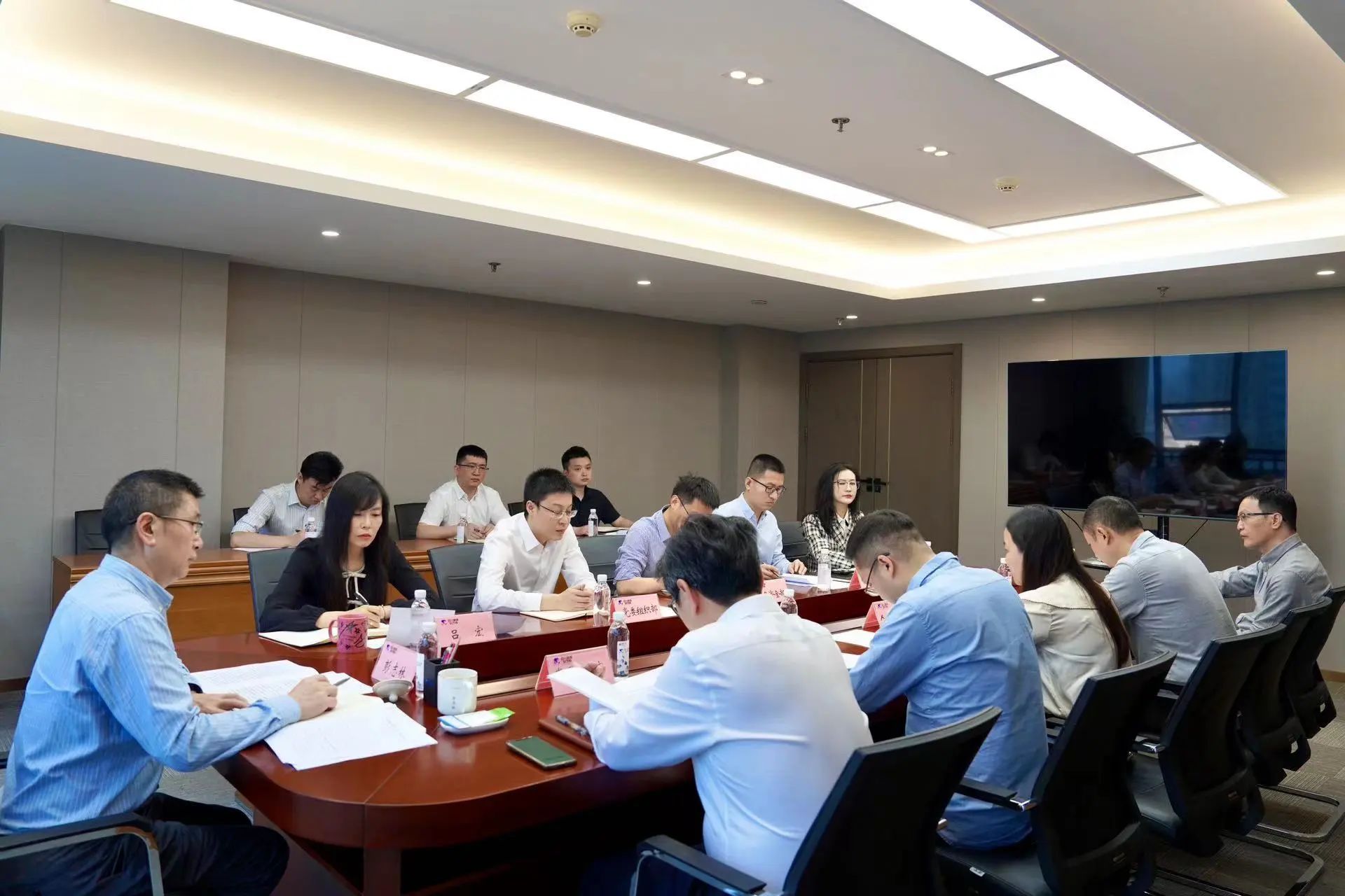 省新利体育集团强化巡视整改督导 做深做实巡视“后半篇”文章 - 新利体育