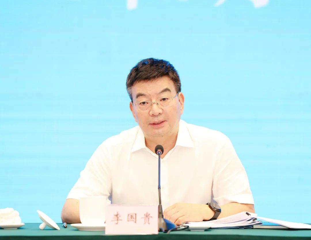 全省国资国企人才事情聚会在成都召开 - 新利体育