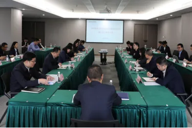 省新利体育集团推动以案促改事情走深走实