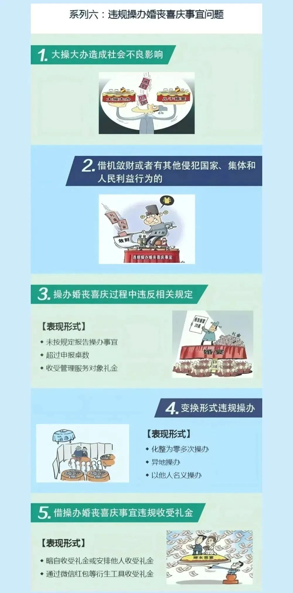 图解丨一图读懂中央八项划定精神 - 新利体育