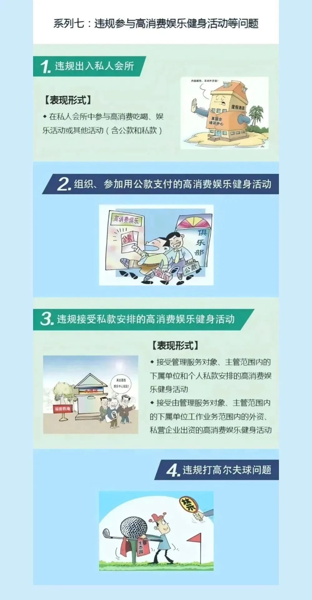 图解丨一图读懂中央八项划定精神 - 新利体育