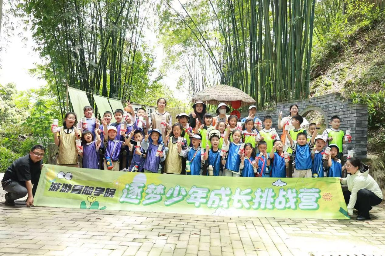 五一收官！省新利体育集团交出亮眼答卷 - 新利体育