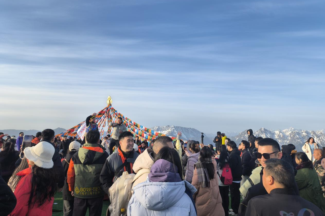 五一收官！省新利体育集团交出亮眼答卷 - 新利体育